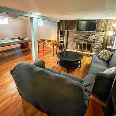 Adorable&Cozy Suburban Home Mins From Dwtn/Airport Rochester Esterno foto