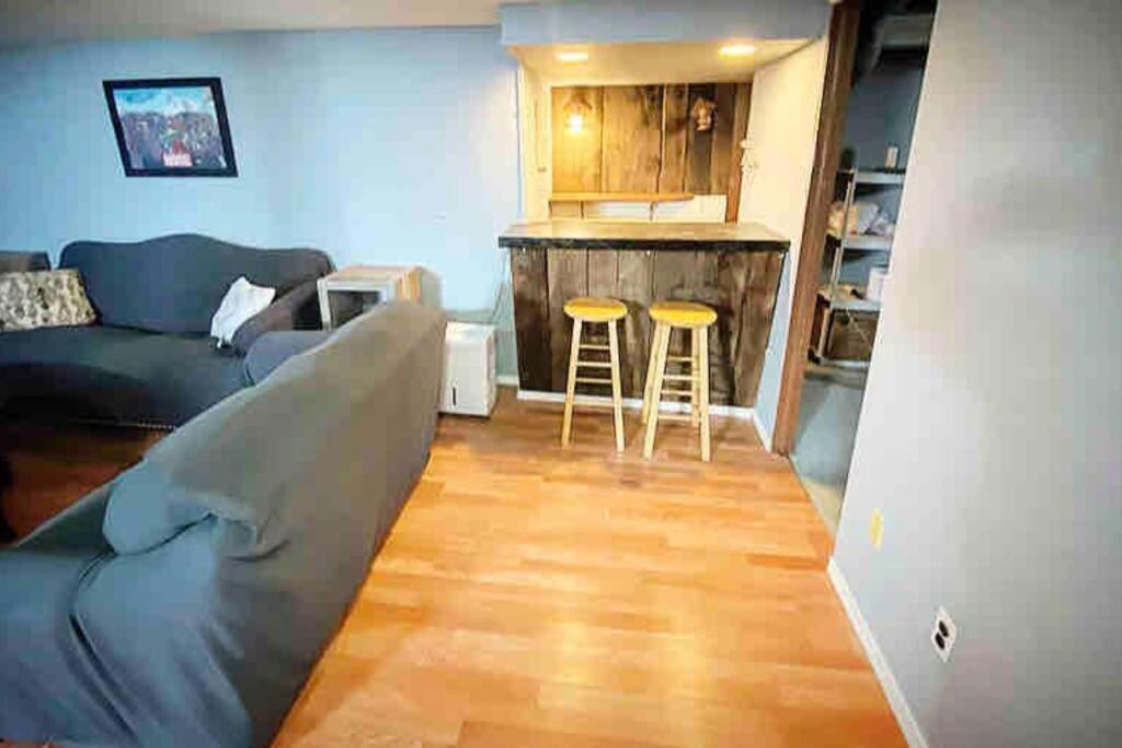 Adorable&Cozy Suburban Home Mins From Dwtn/Airport Rochester Esterno foto