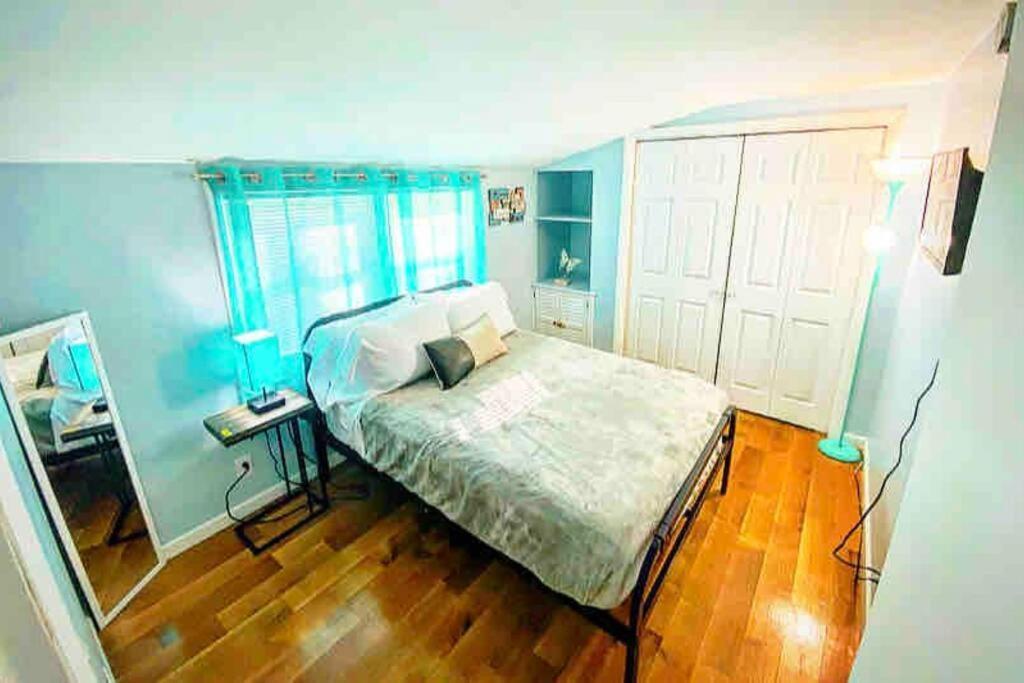 Adorable&Cozy Suburban Home Mins From Dwtn/Airport Rochester Esterno foto