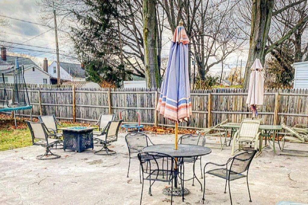 Adorable&Cozy Suburban Home Mins From Dwtn/Airport Rochester Esterno foto